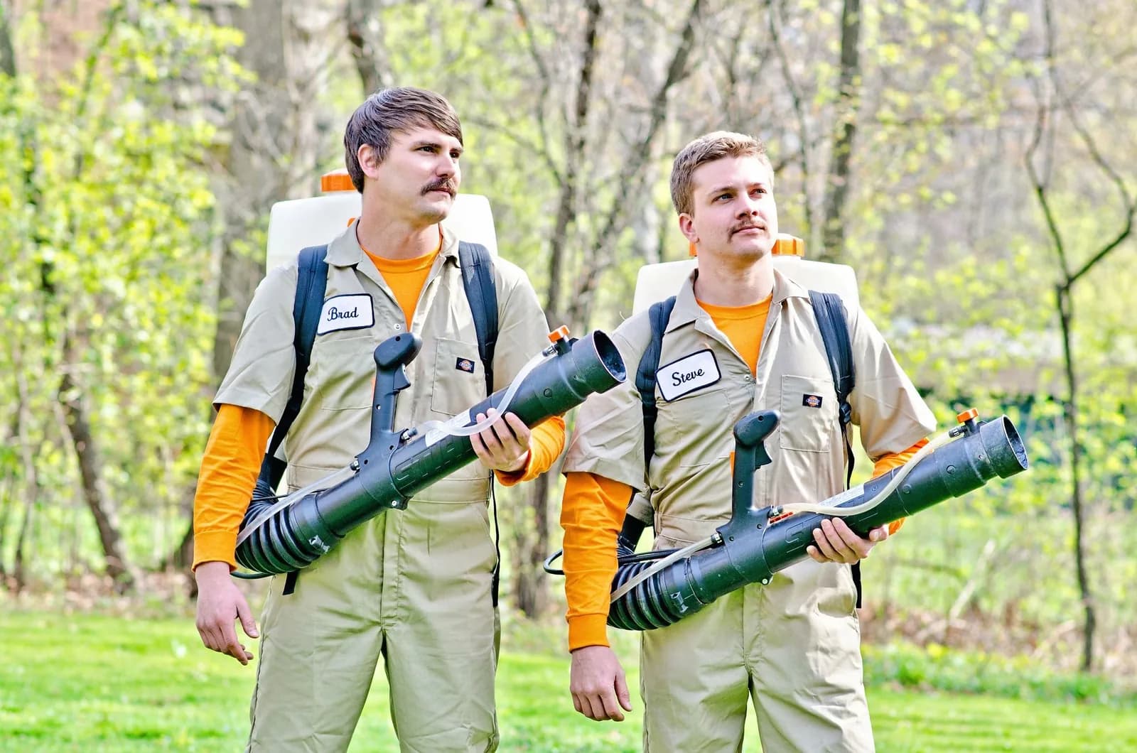 Mosquito Hunters of Southlake-North Richland Hills-Grapevine