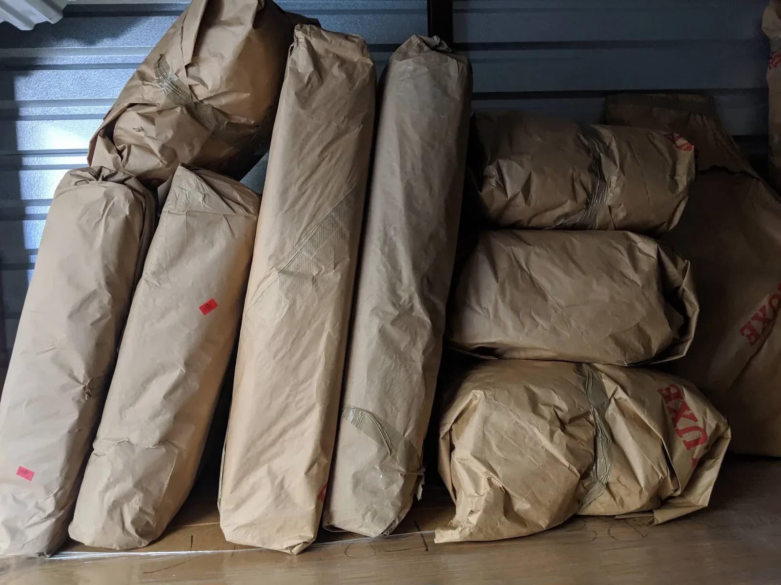 Affordable Storage: Southland Blvd.
