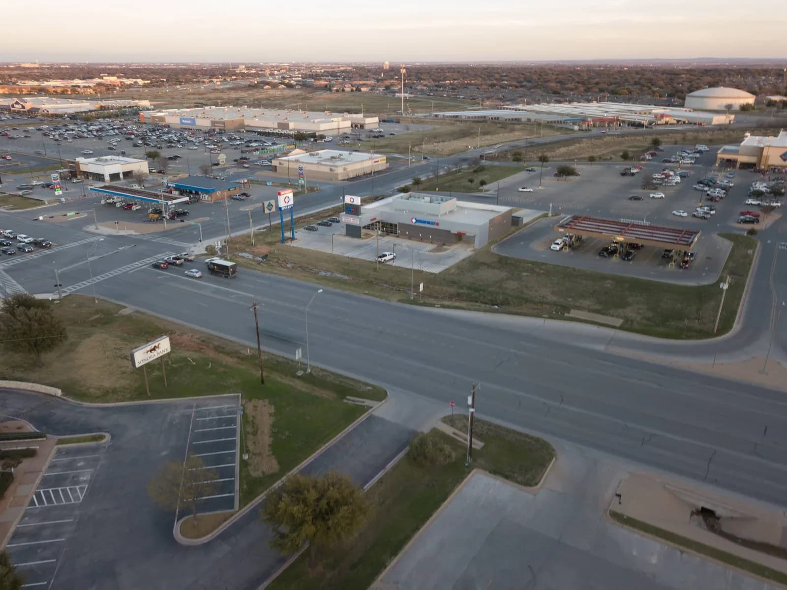 Affordable Storage: Southland Blvd.