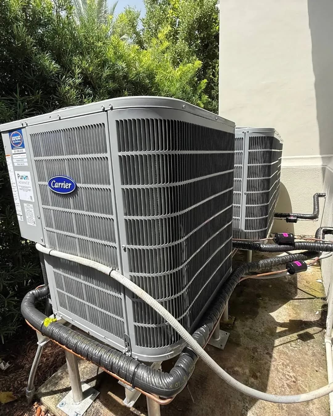 Hopkins Air Conditioning