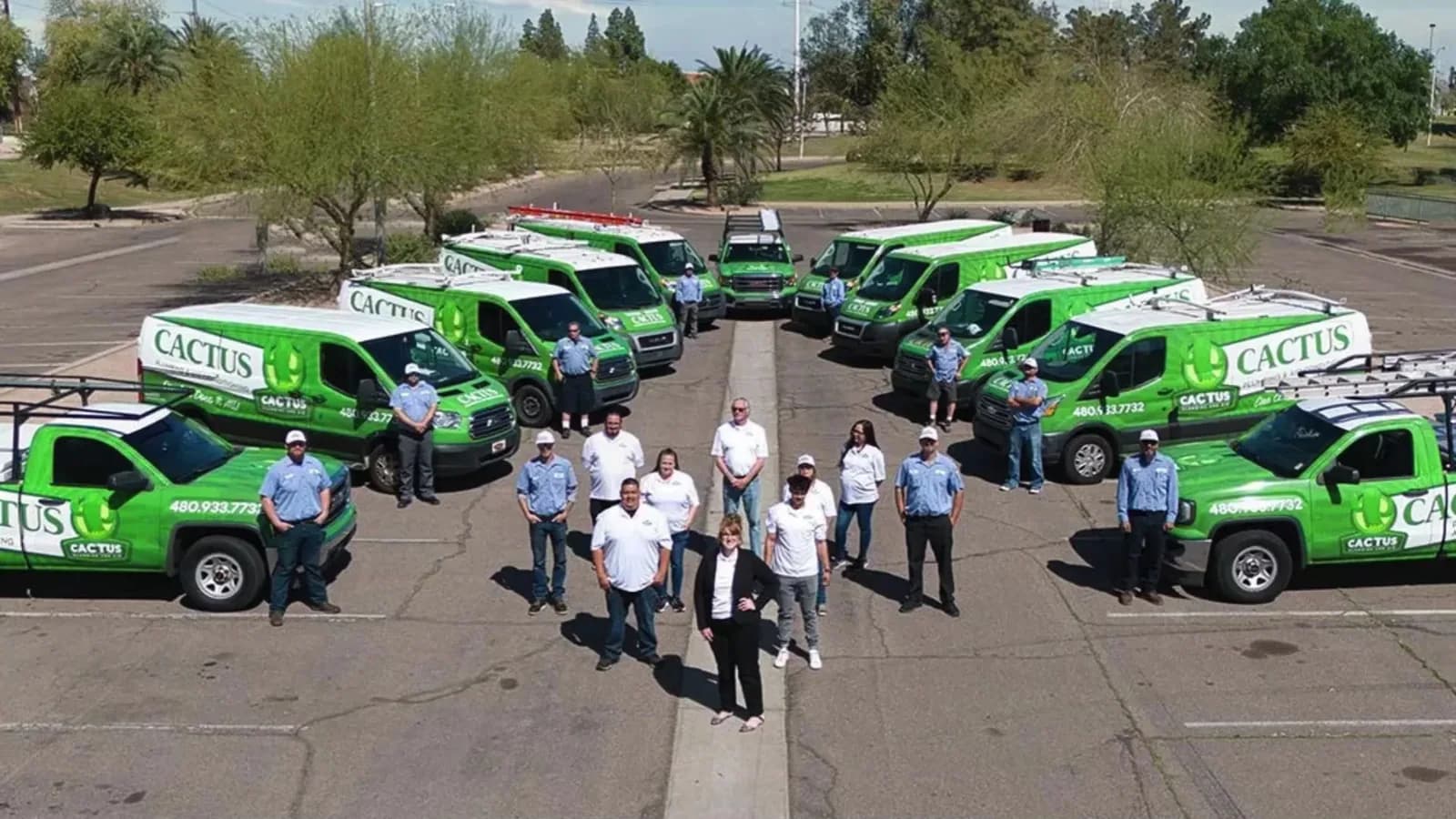 Business photo from Google Maps