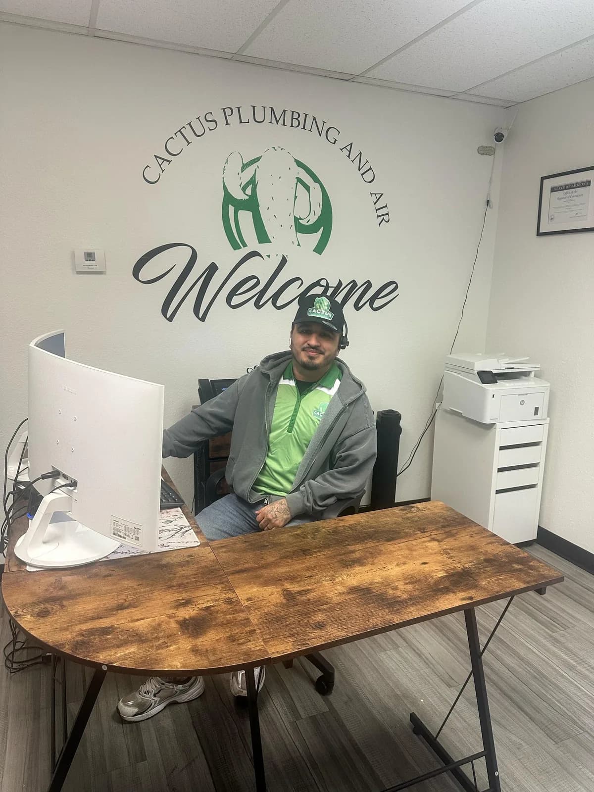 Business photo from Google Maps