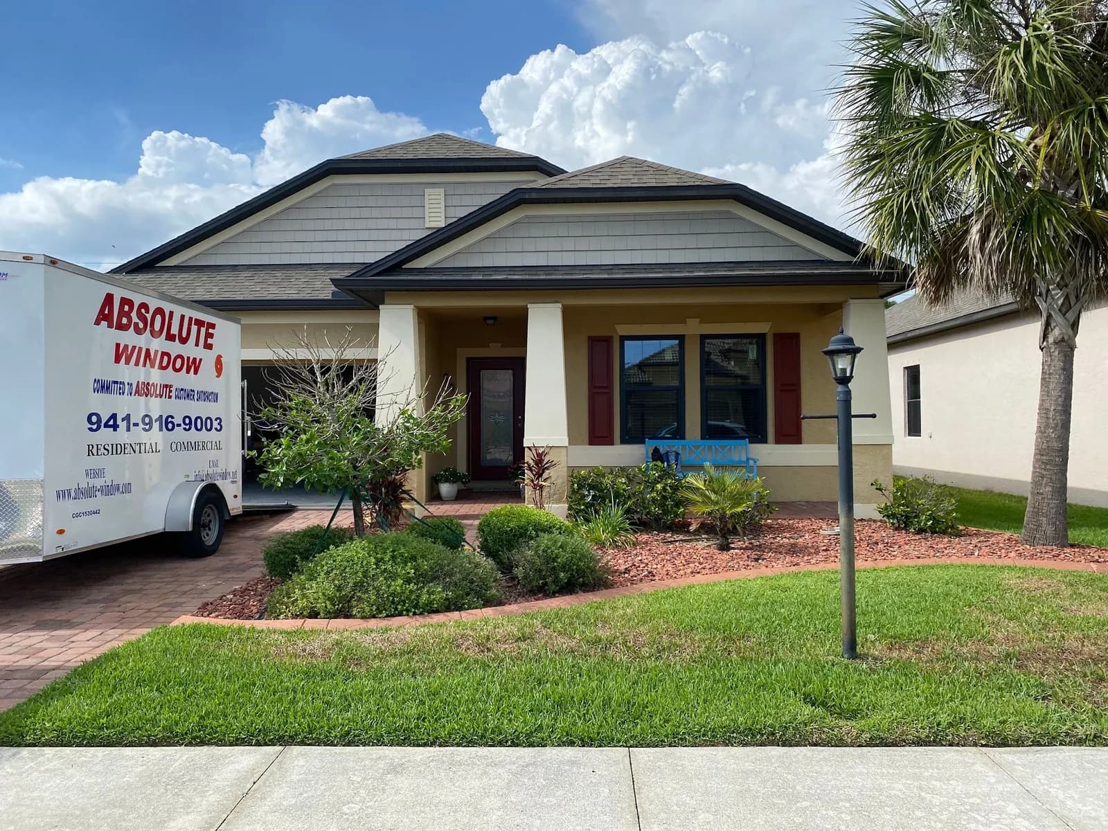 Business photo from Google Maps