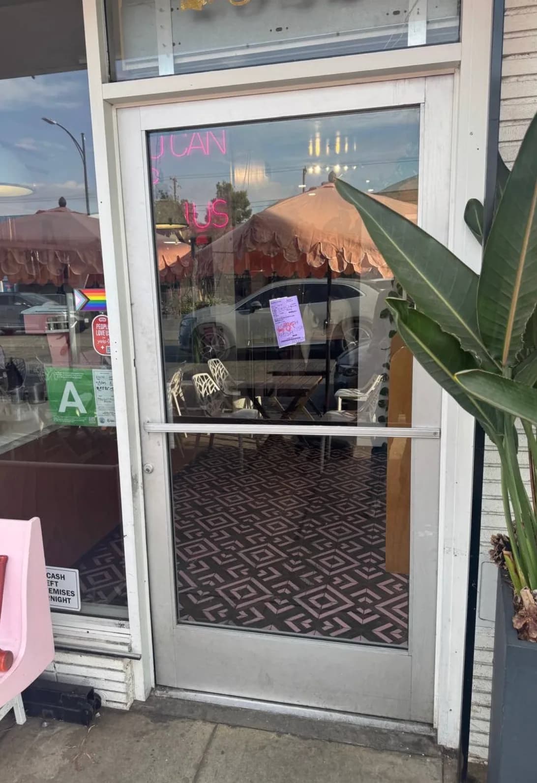 Business photo from Google Maps