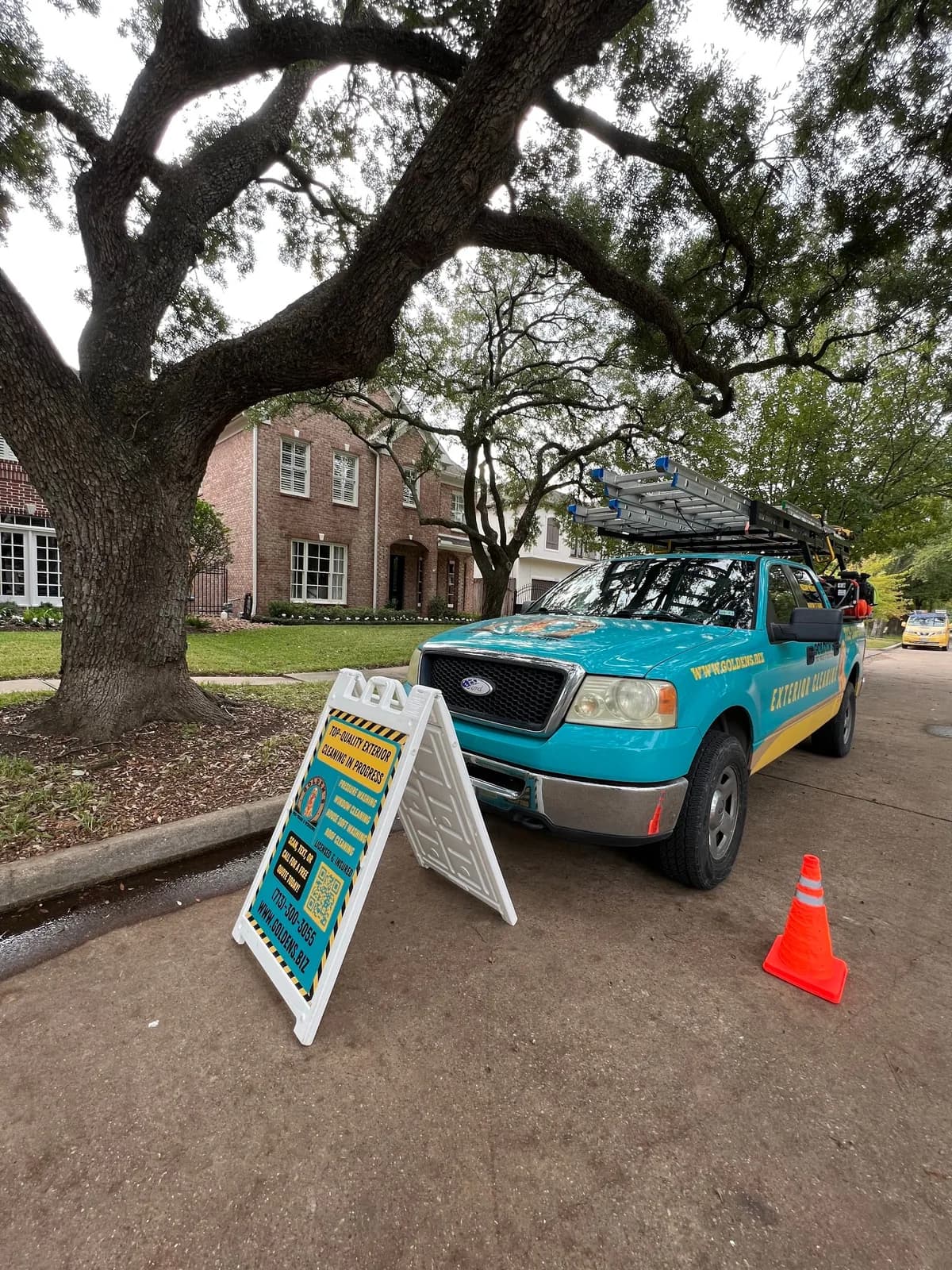 Business photo from Google Maps