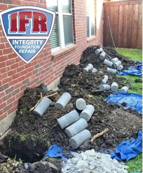 Integrity Foundation Repair