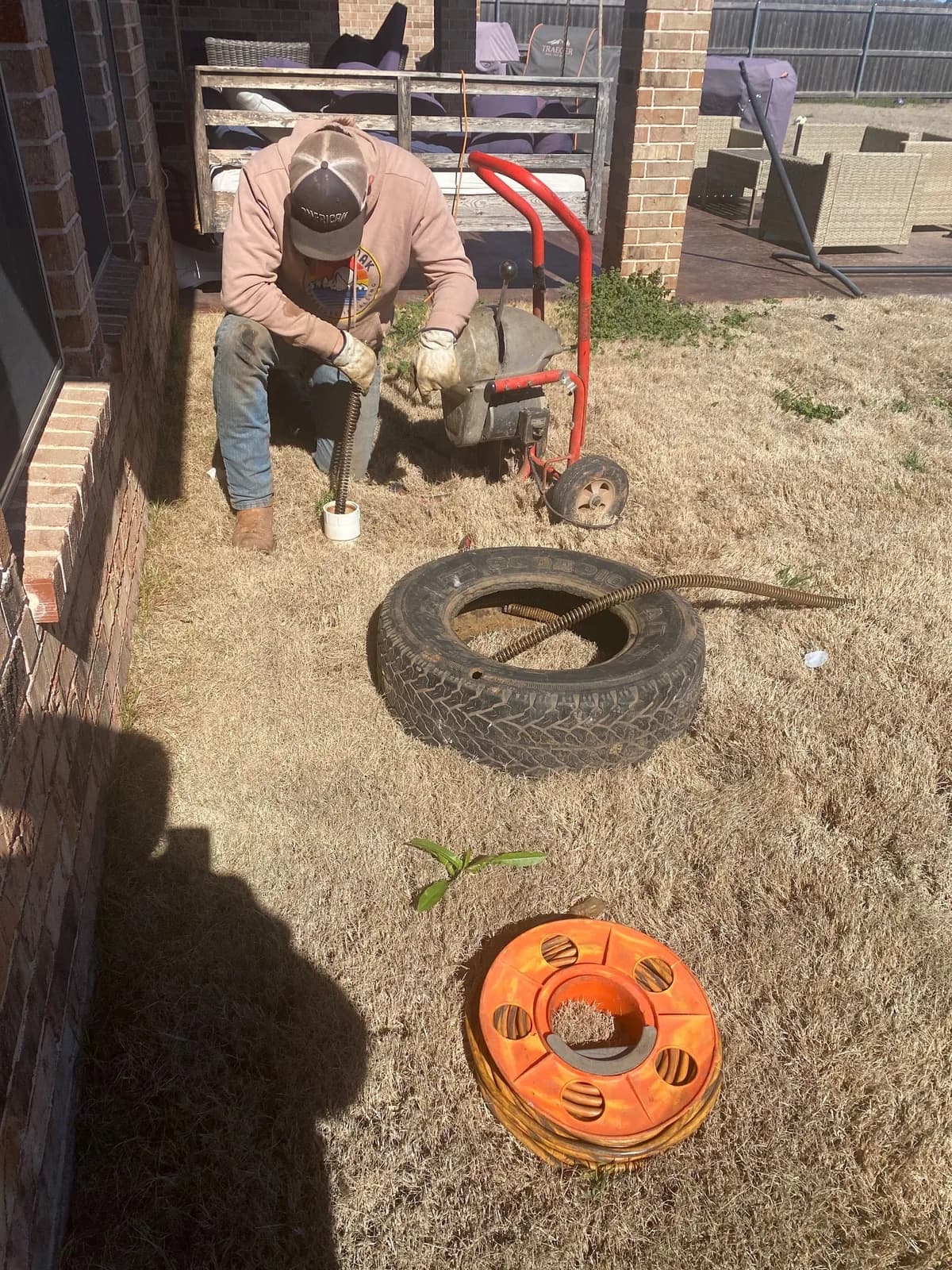 Brian's Plumbing