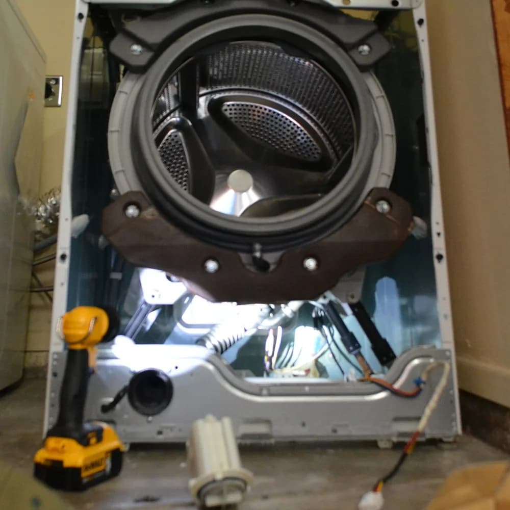 Urgent Care Appliance Repair