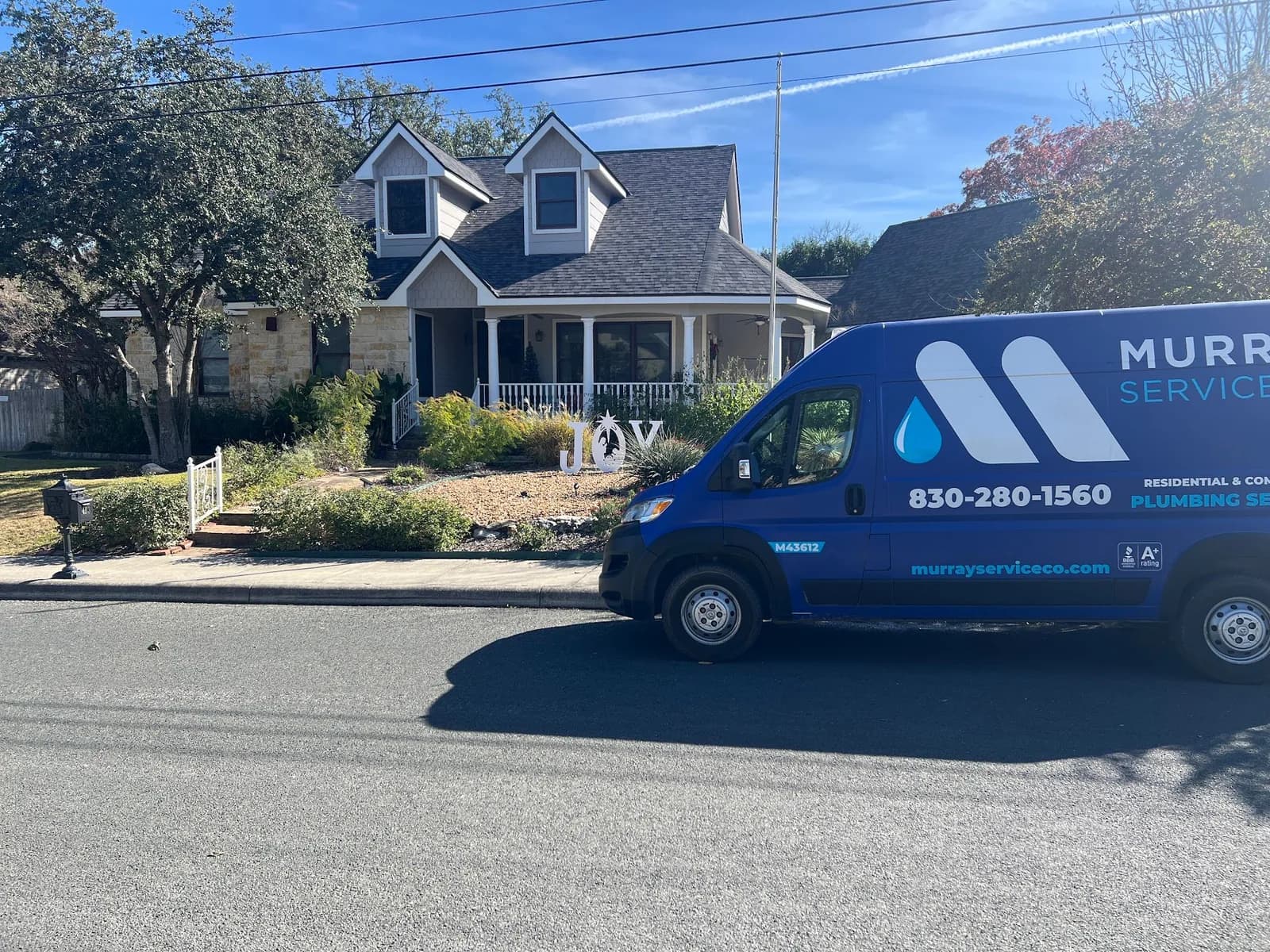 Business photo from Google Maps