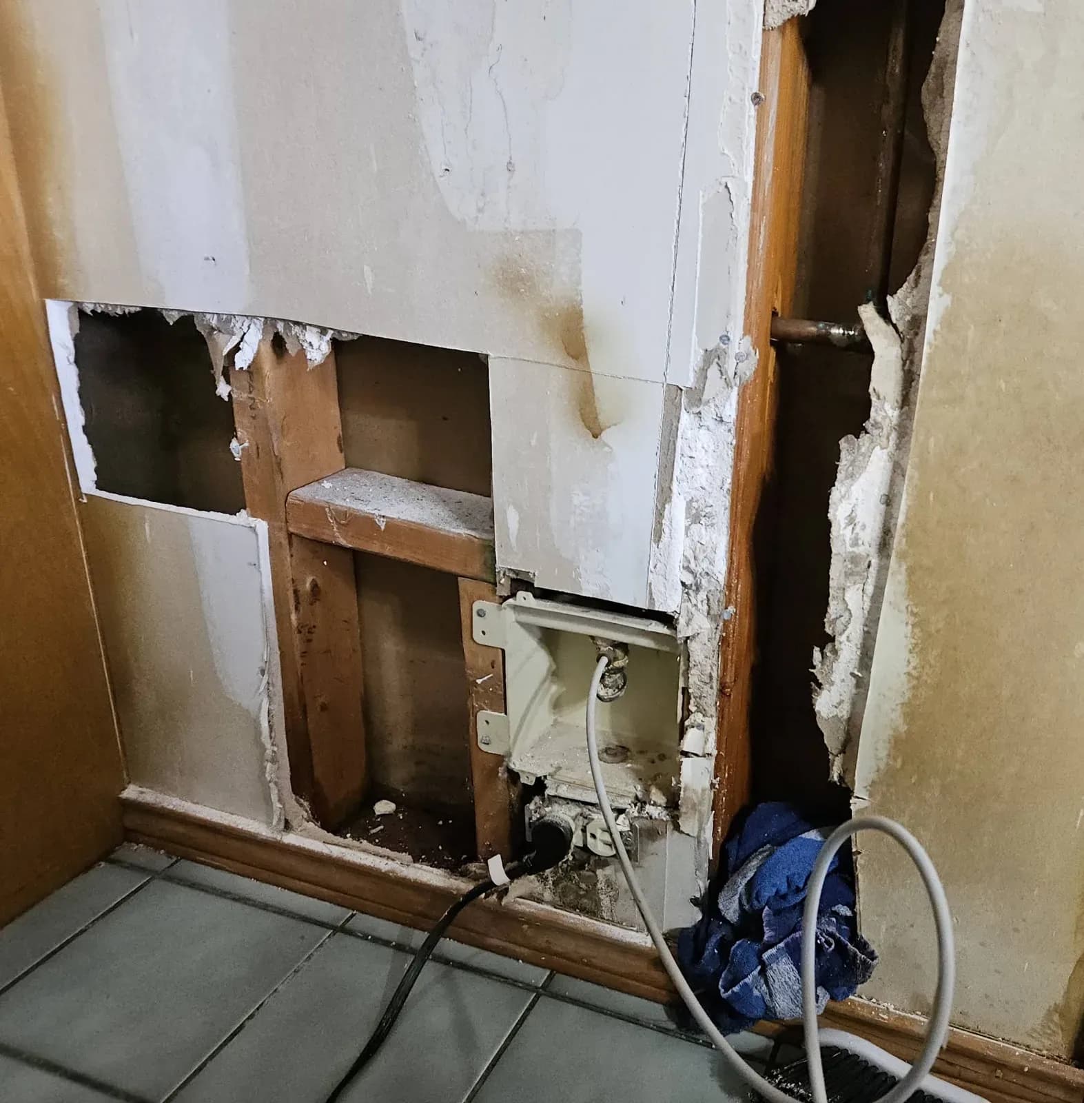 Mighty Mike's Plumbing, Electrical & HVAC