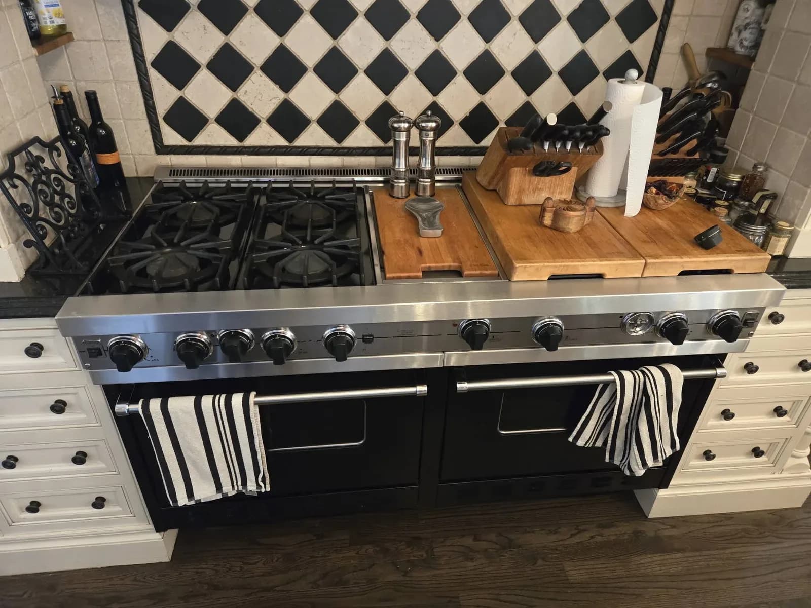High City Appliance