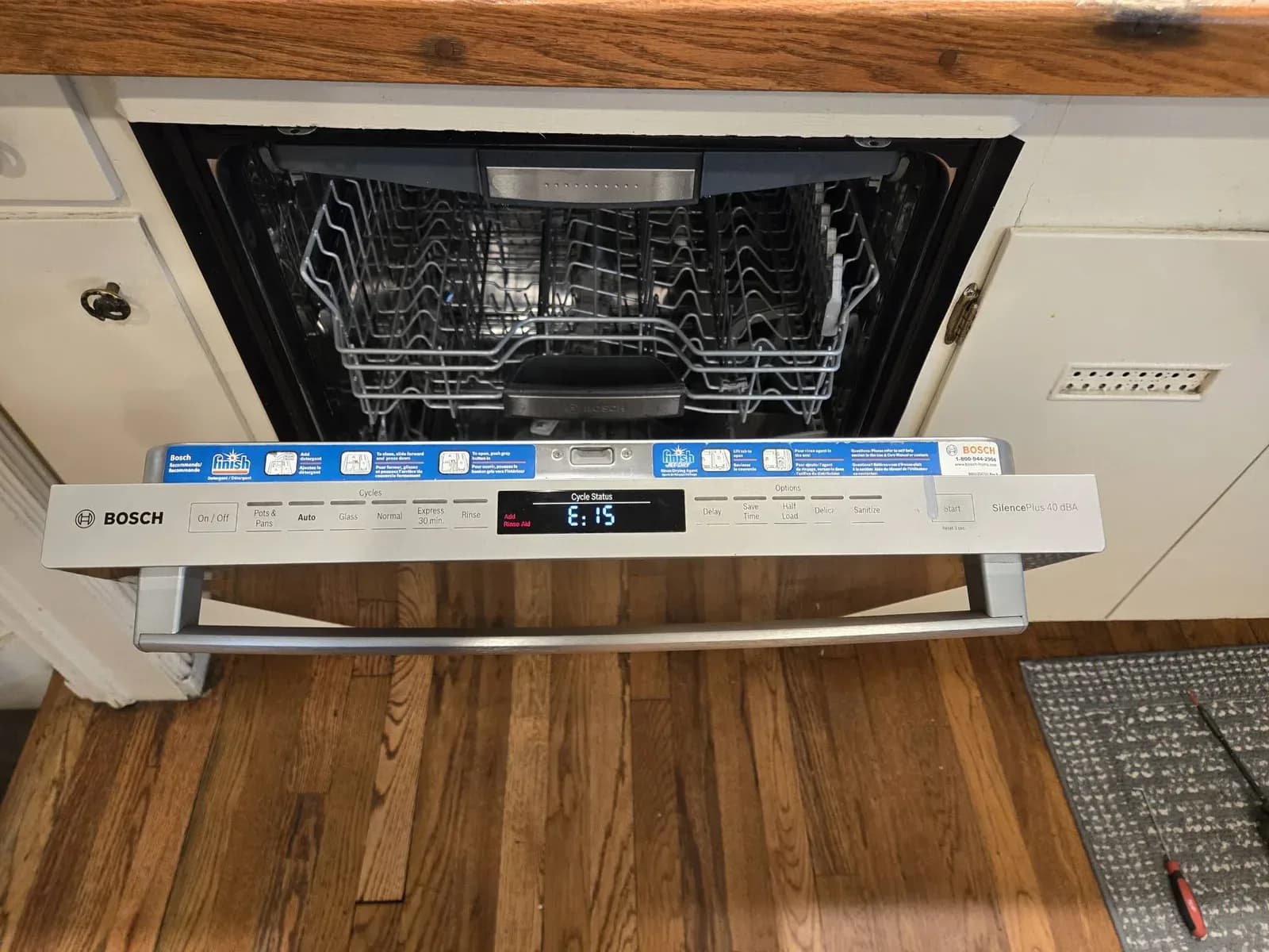 High City Appliance