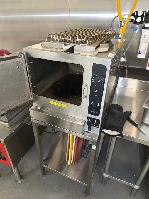 High City Appliance