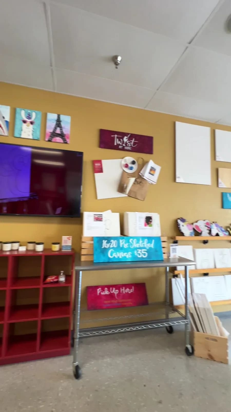 Business photo from Google Maps