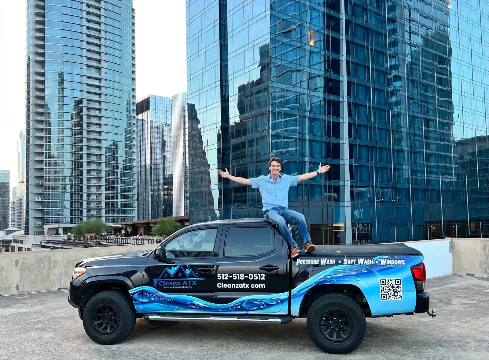 Business photo from Google Maps
