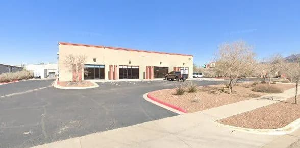 Business photo from Google Maps