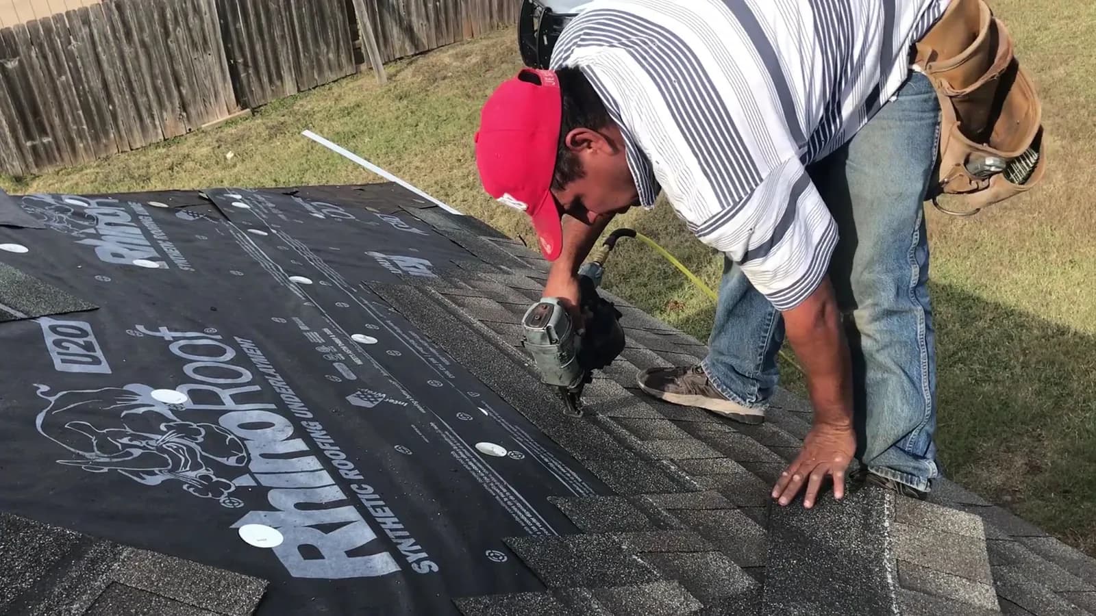 Salvador Roofing & Restoration LLC