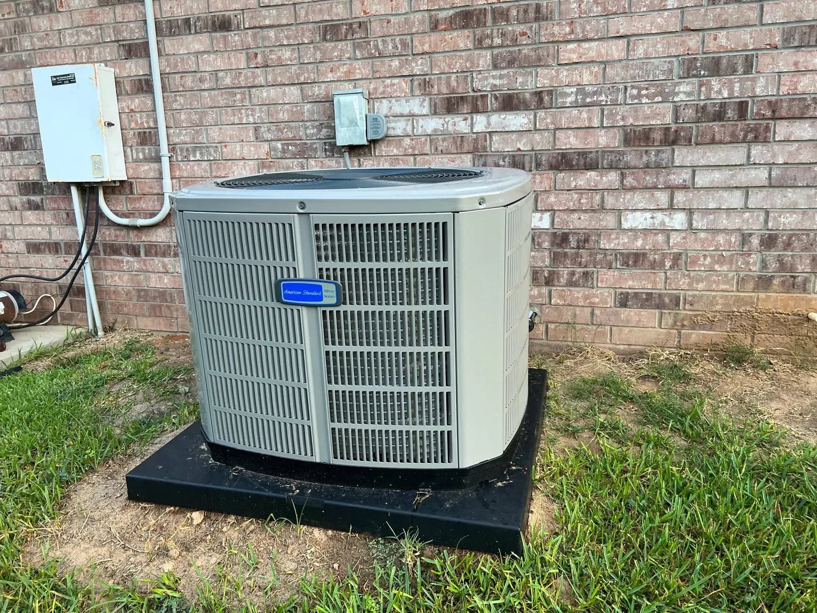 Bannister Plumbing & Air