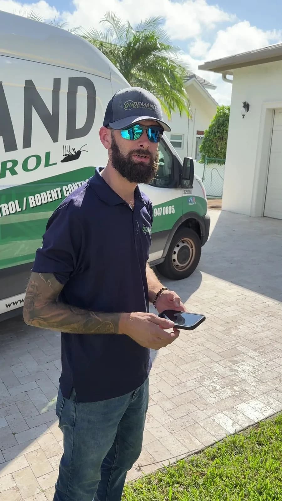 Business photo from Google Maps
