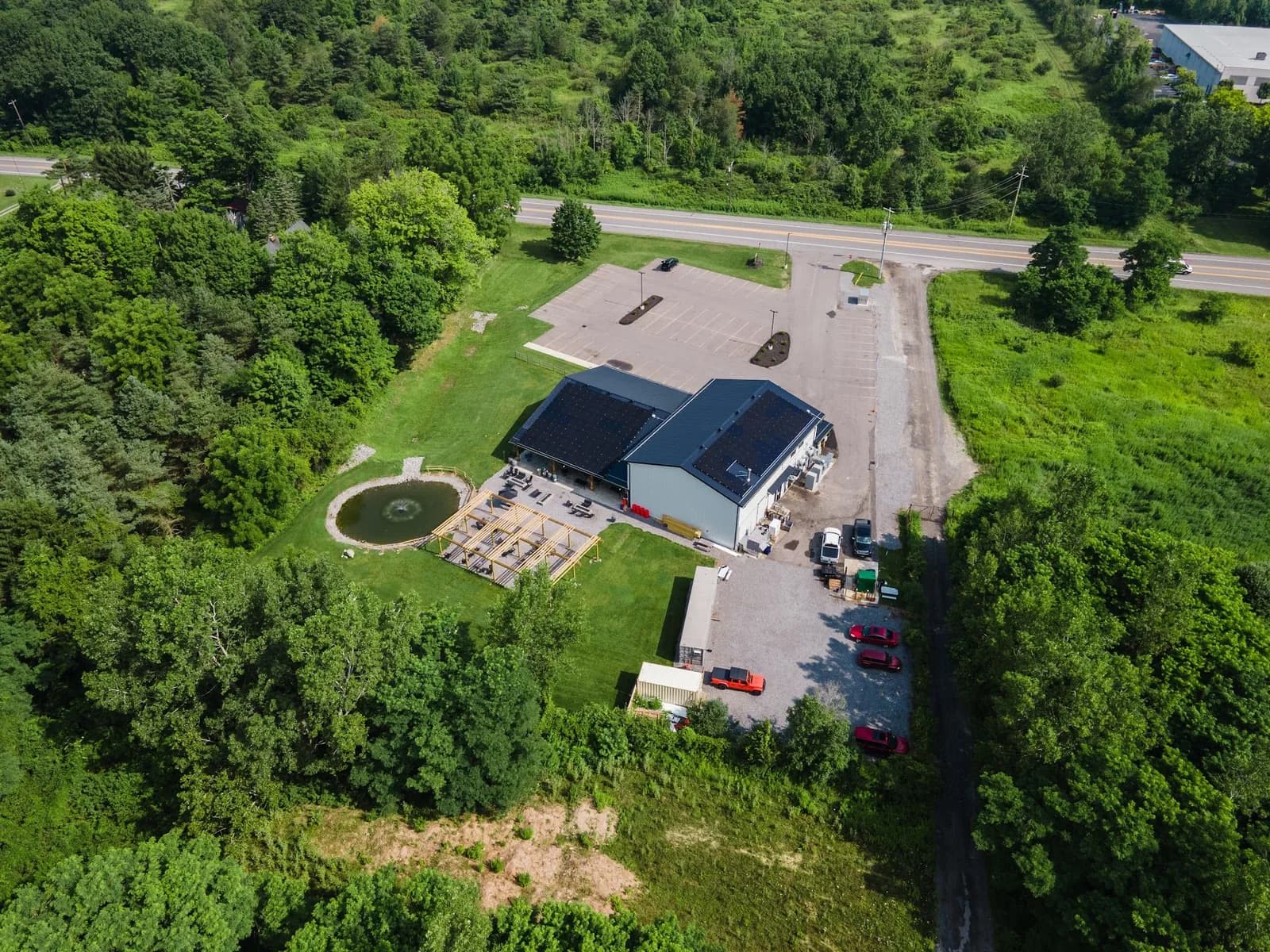 Business photo from Google Maps
