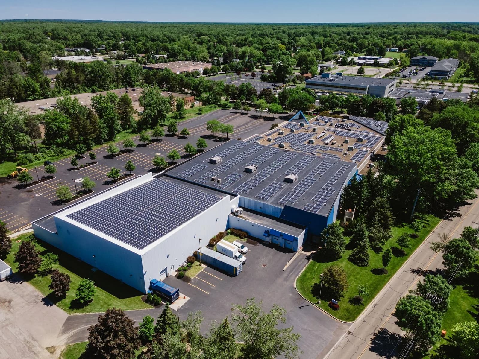 Business photo from Google Maps
