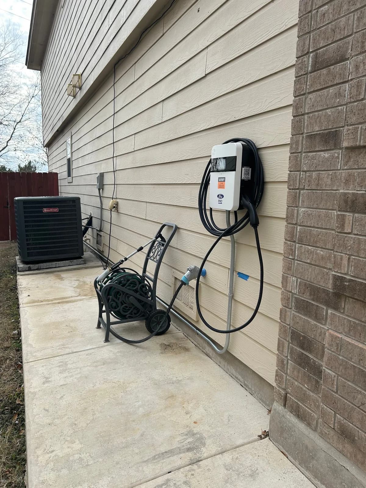 ChargeCo