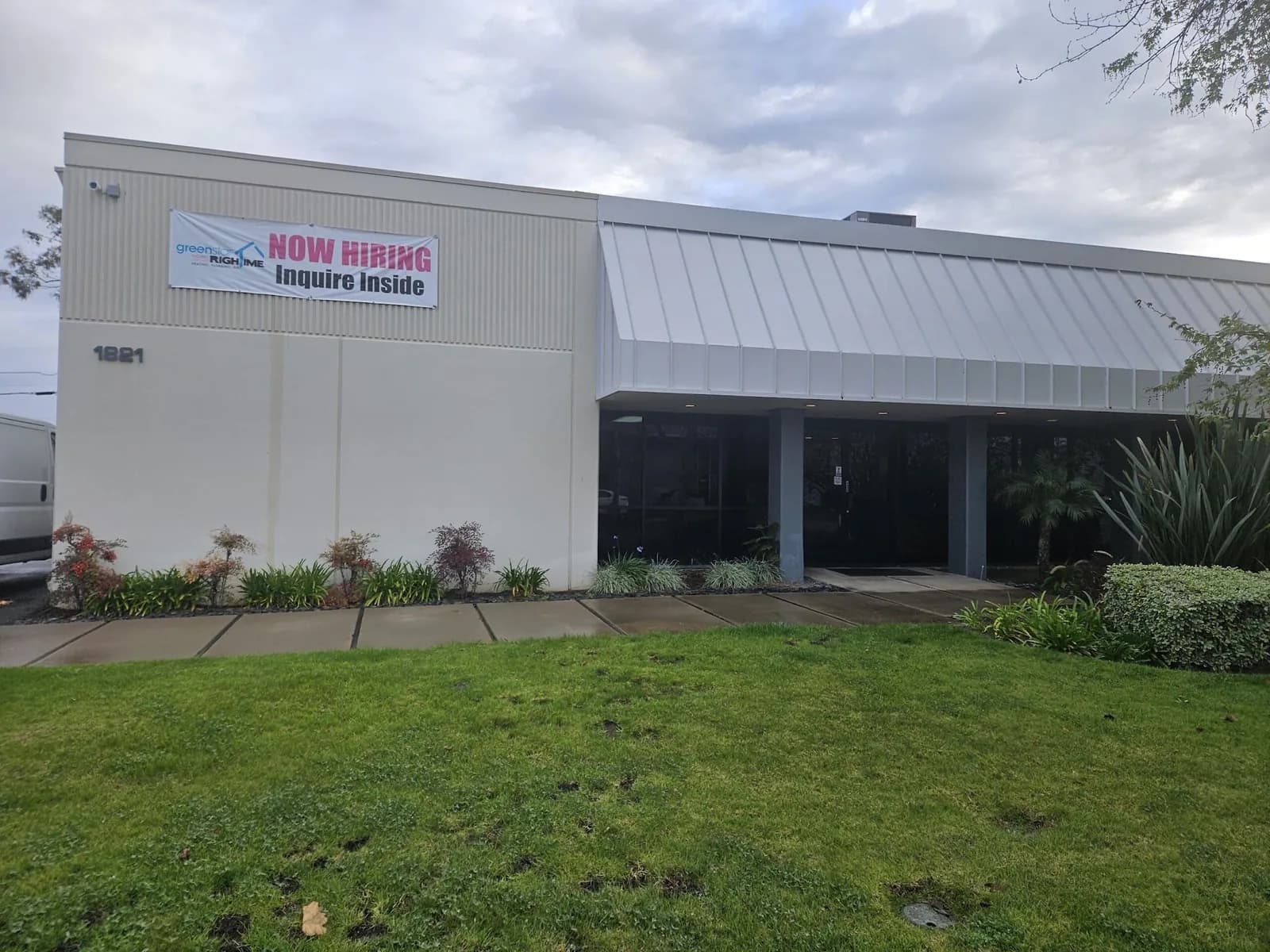 Business photo from Google Maps