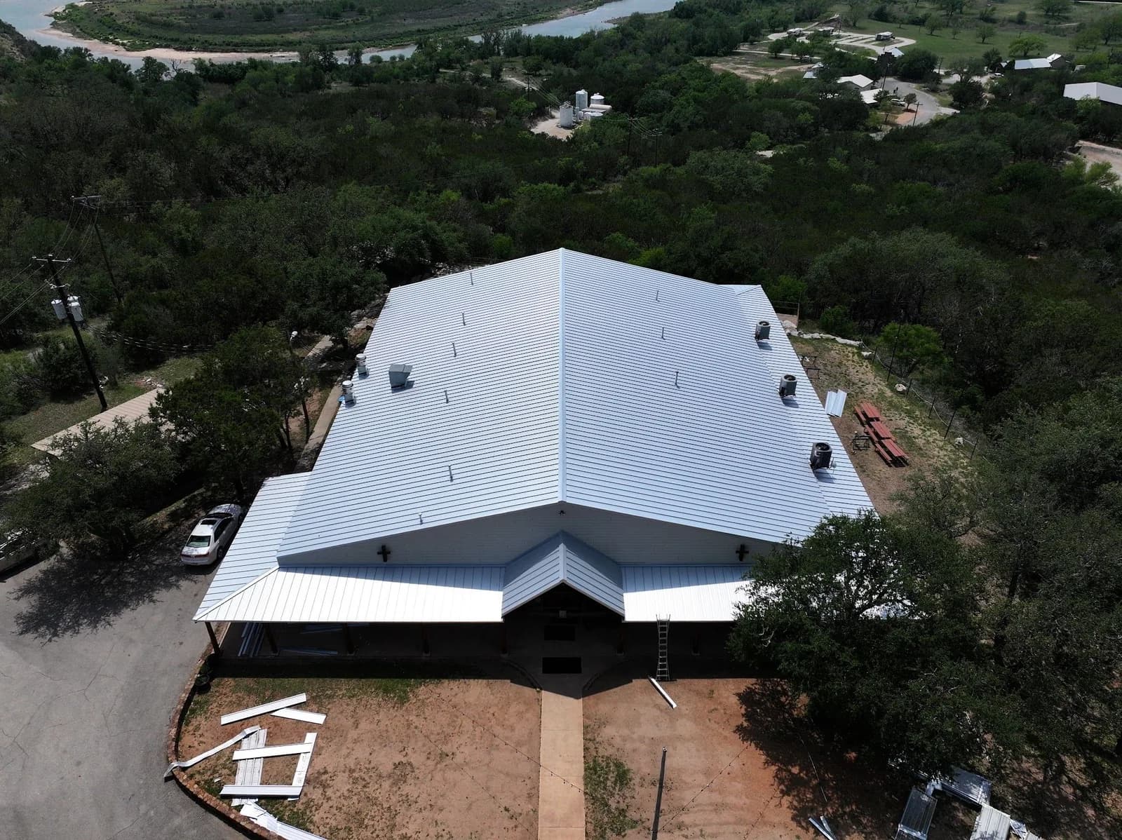 Business photo from Google Maps