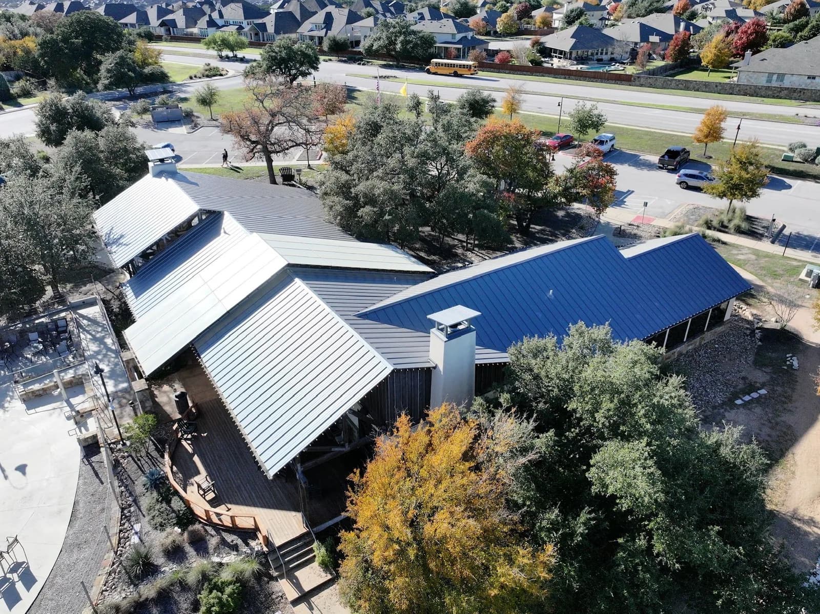 Perennial Roofing LLC