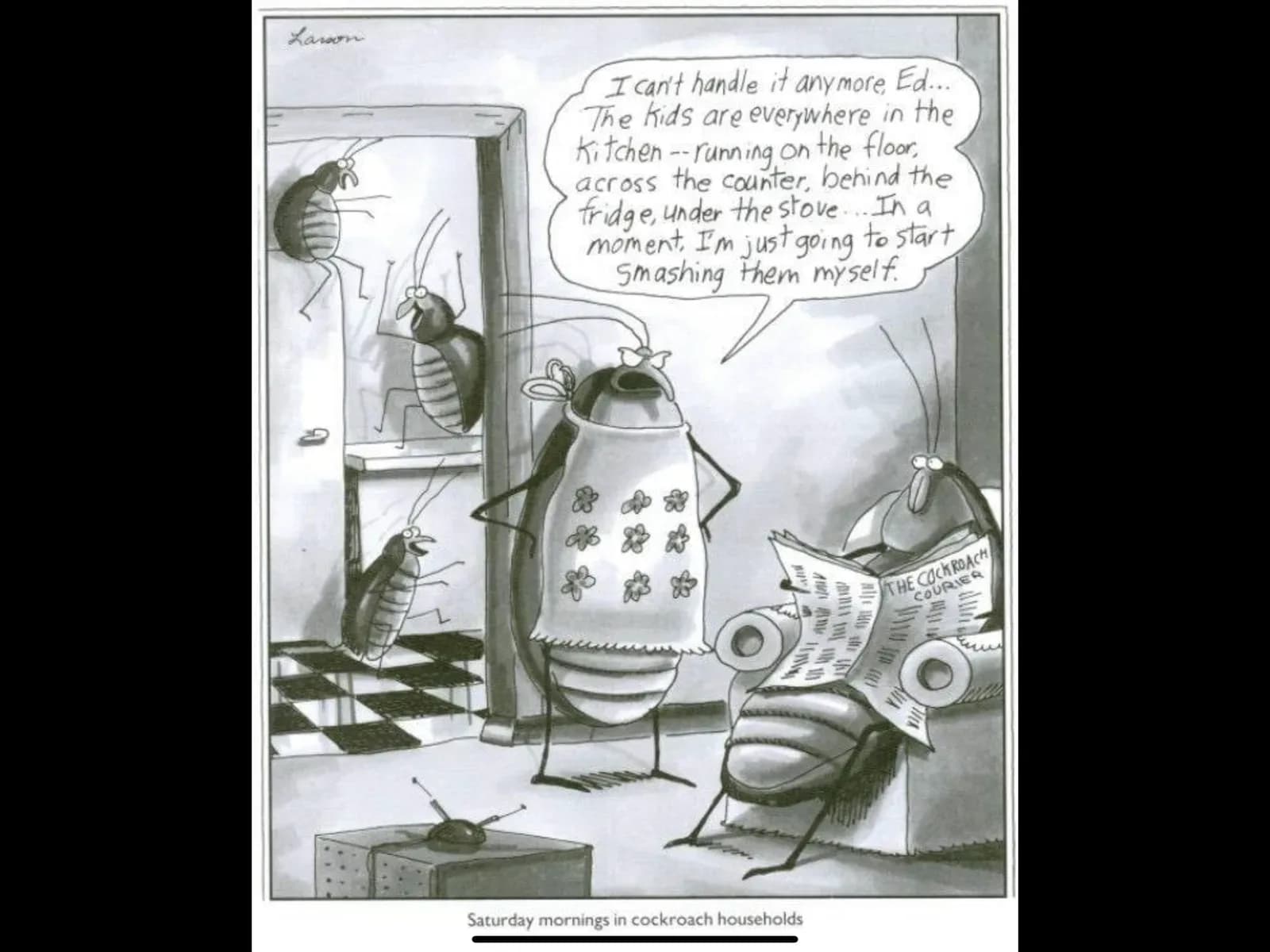 Timmons Exterminating