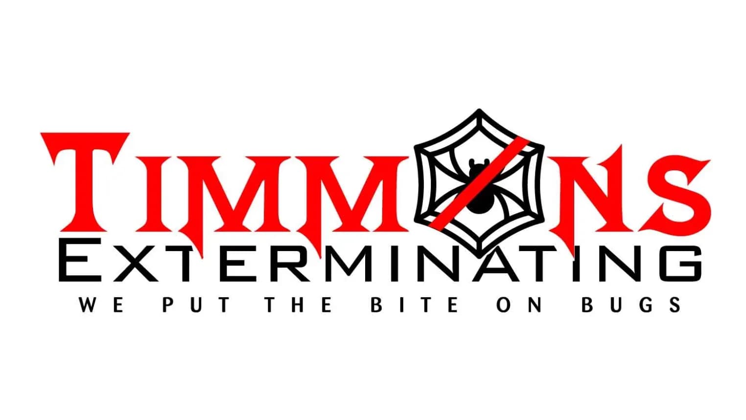Timmons Exterminating