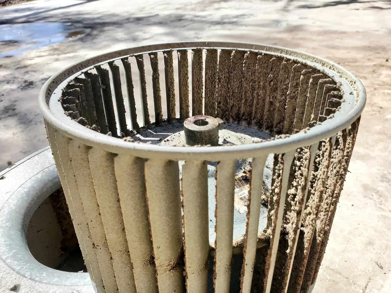 Atlas Electrical, Air Conditioning, Refrigeration & Plumbing Services, Inc.