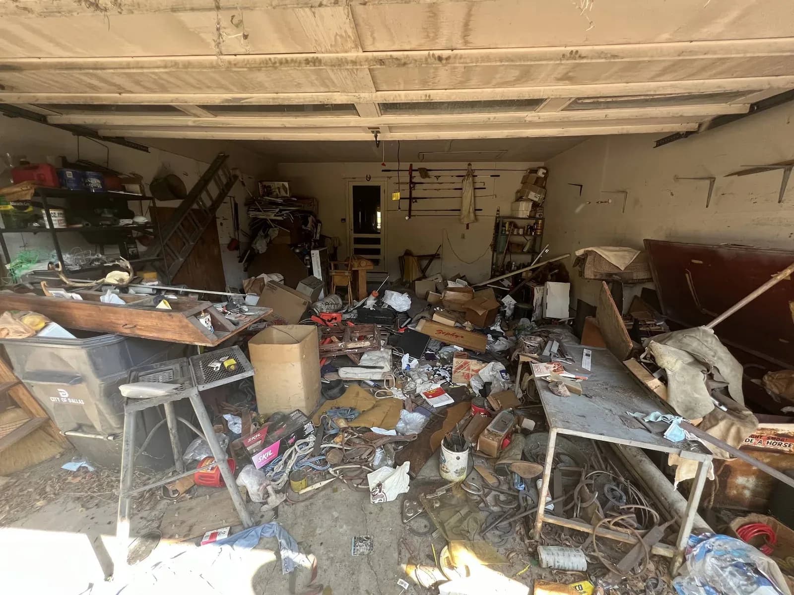 1-800-GOT-JUNK? Dallas Central