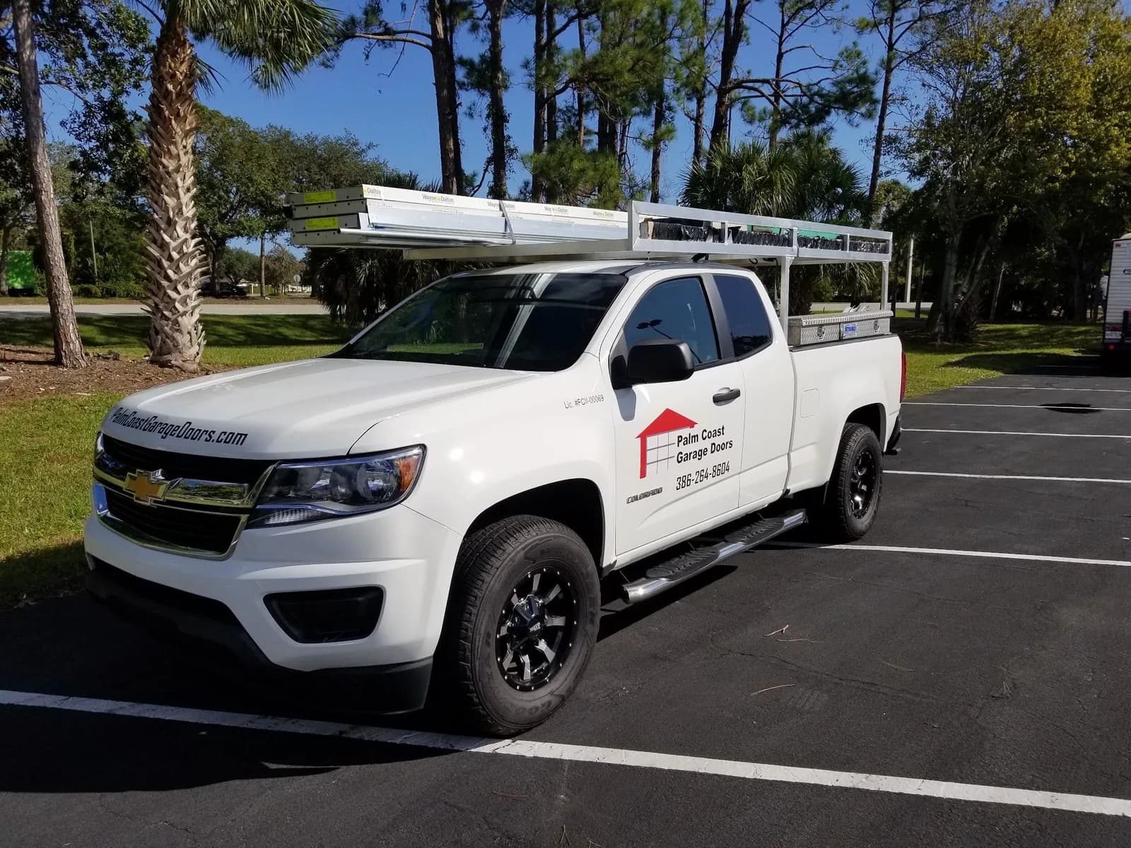 Business photo from Google Maps
