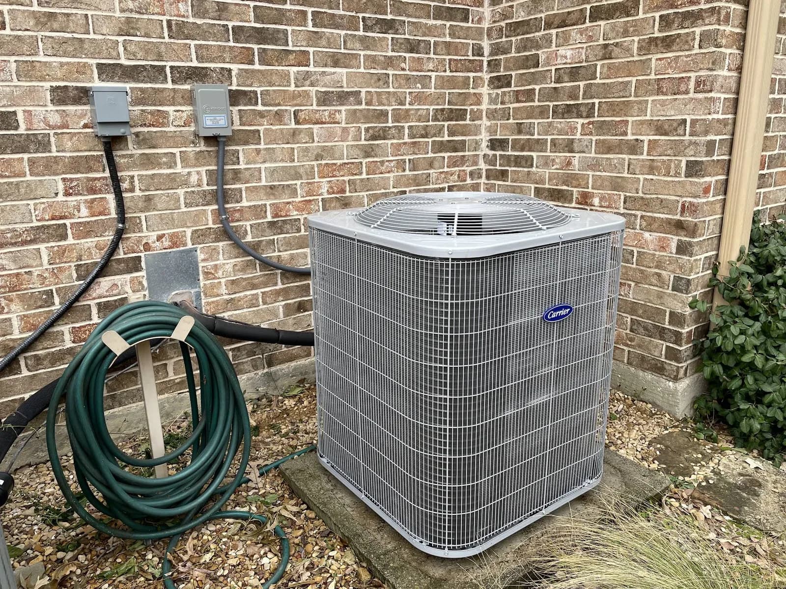 Ellis AC & Furnace Repair