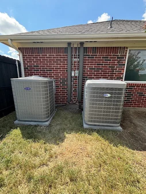 Ellis AC & Furnace Repair