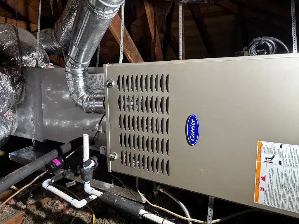 Ellis AC & Furnace Repair