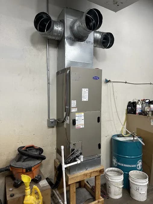 Ellis AC & Furnace Repair