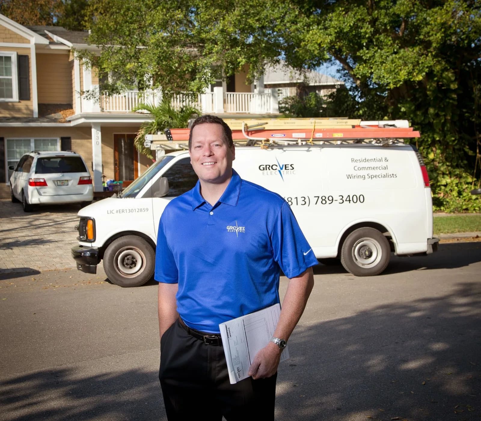 Business photo from Google Maps