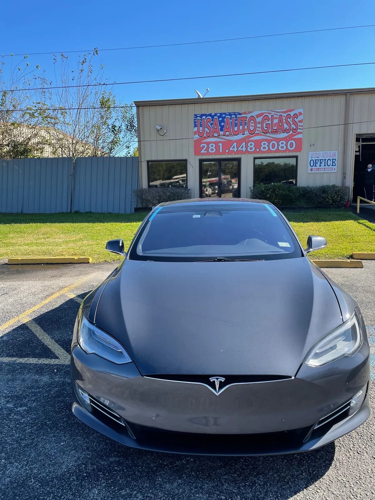 Business photo from Google Maps