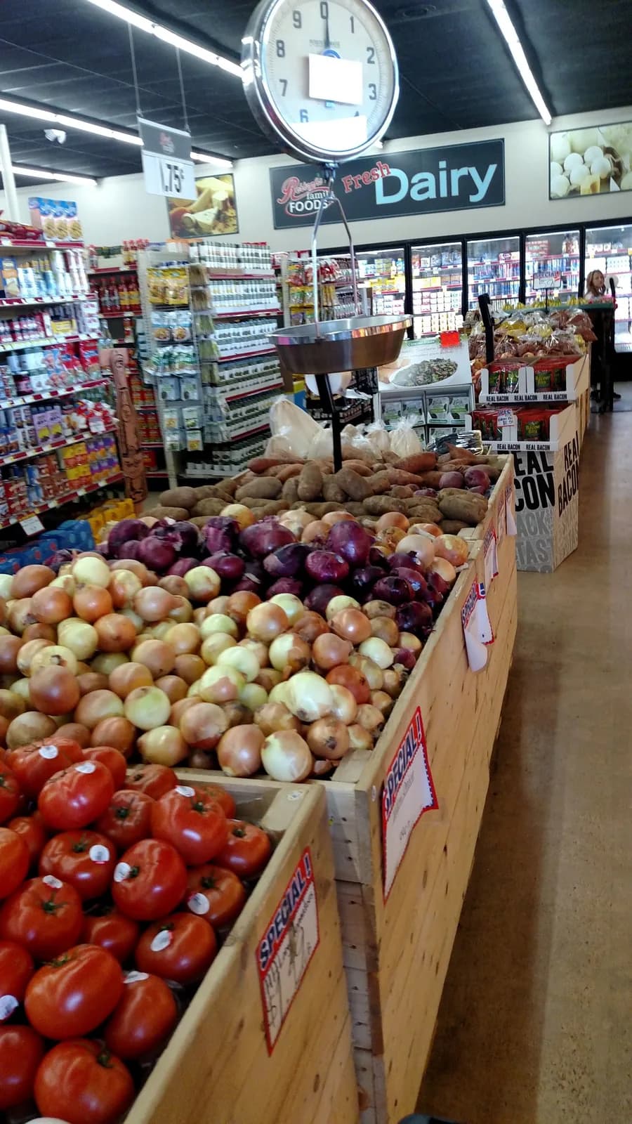 Rehkopf's Foods