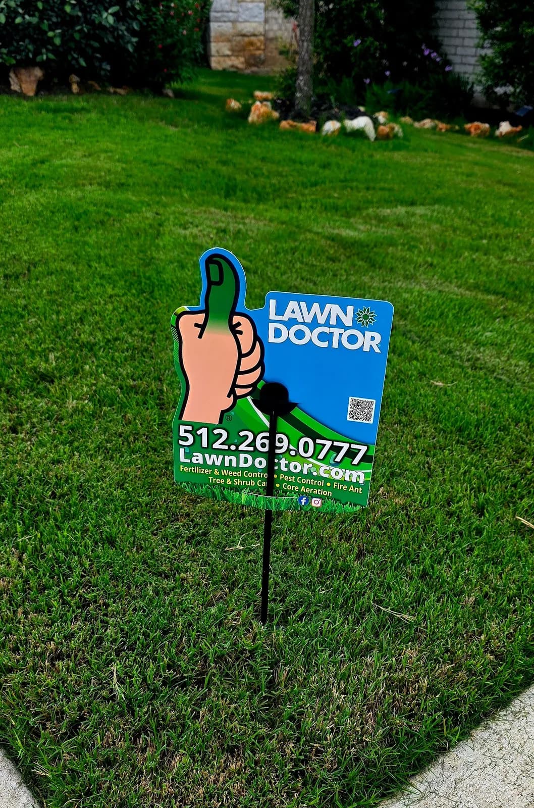 Lawn Doctor of South Austin-San Marcos