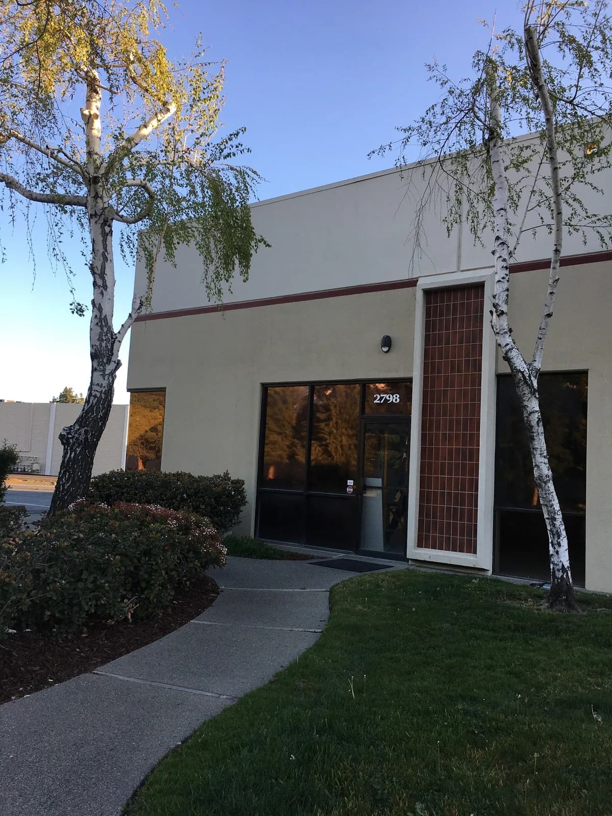 Business photo from Google Maps