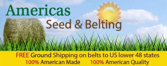 Americas Seed & Belting Co