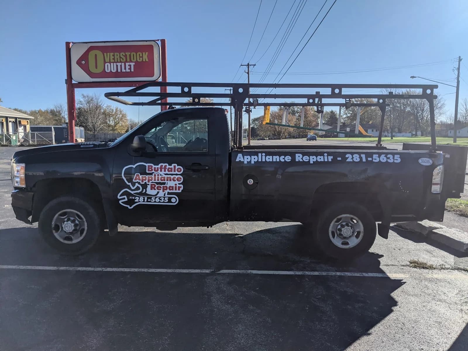 Buffalo NY Appliance Repair