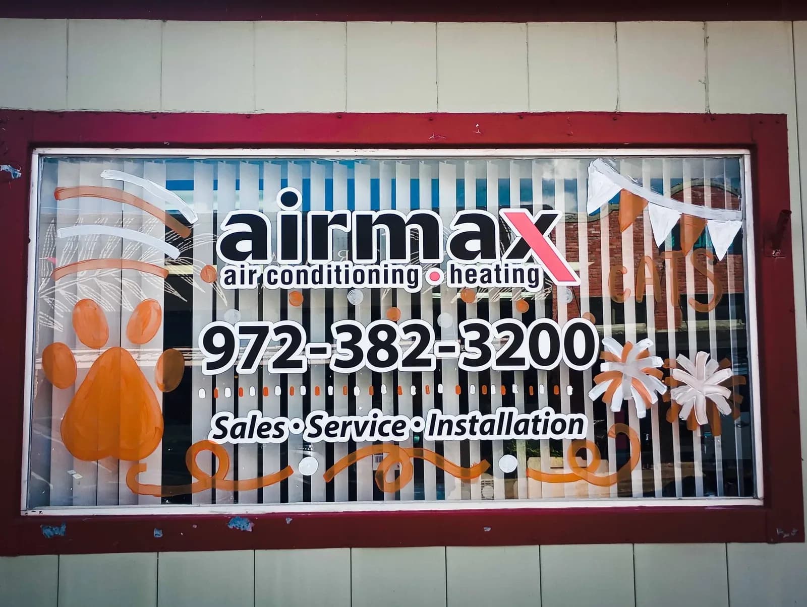Airmax Air Conditioning and Heating