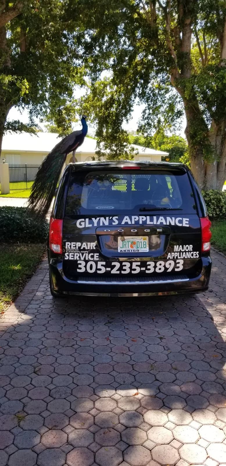 Business photo from Google Maps