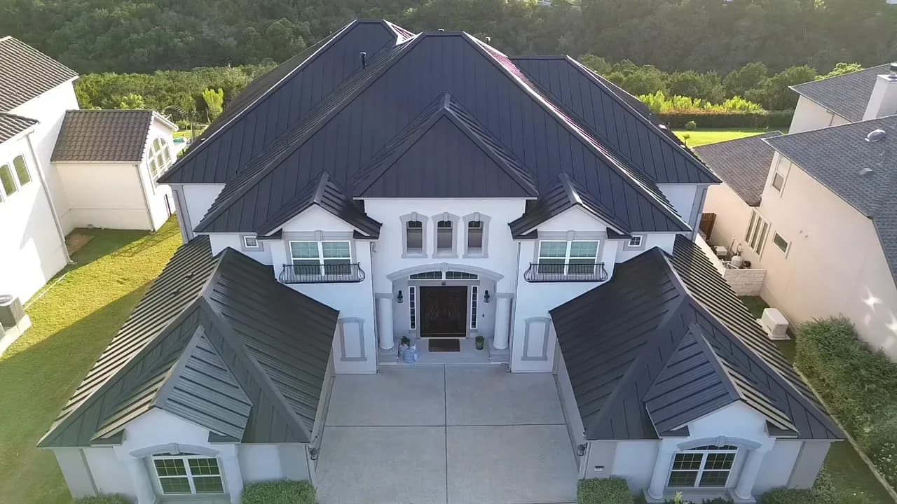 The Roof Joker