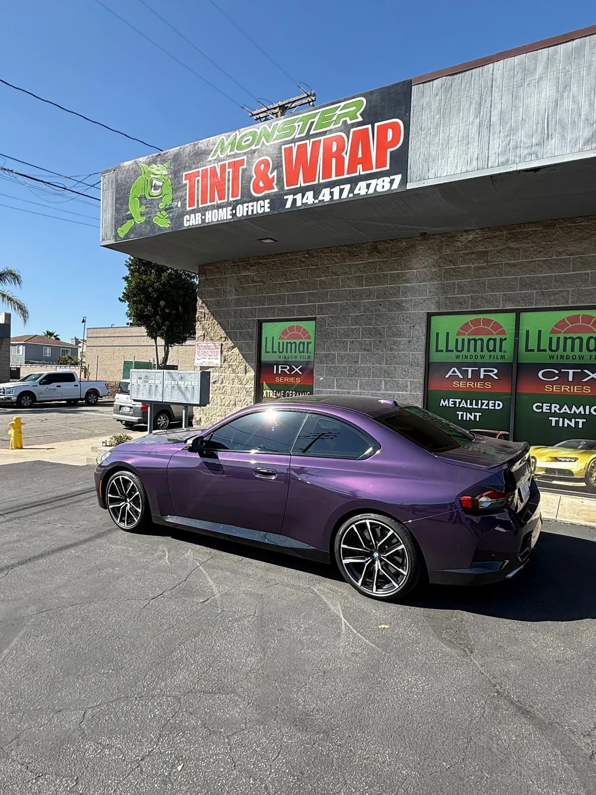 Business photo from Google Maps