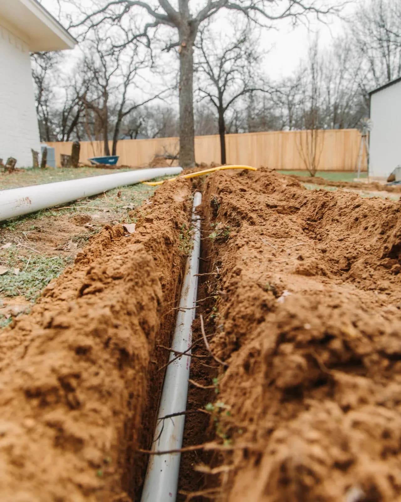 Relentless Plumbing Solutions